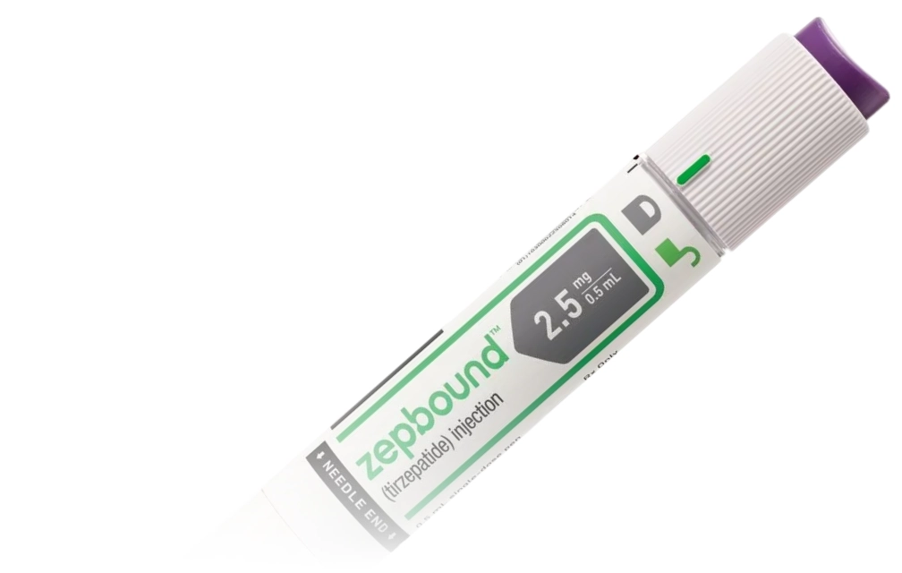 Zepbound®