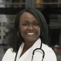 Dr. Elicia Brown